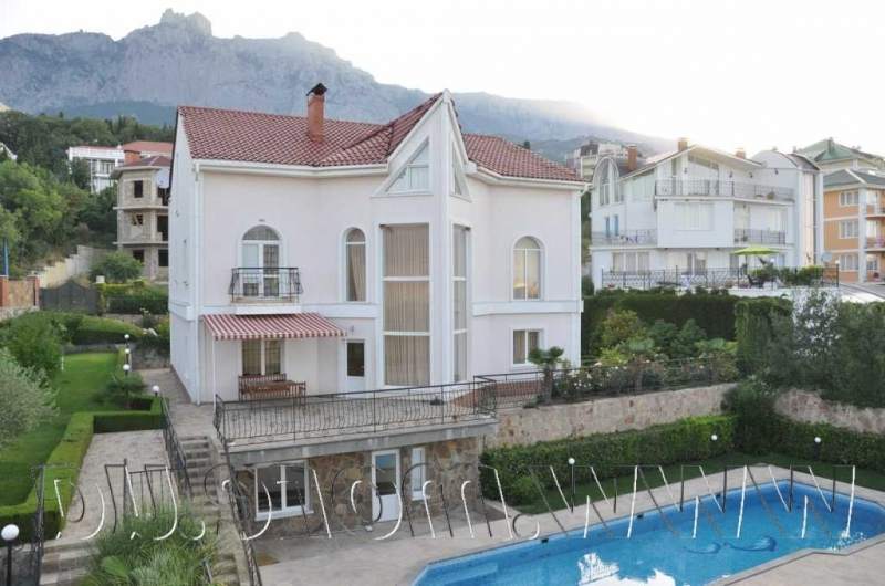 С бассейном Сдам в аренду дом 450м2... Фото 1