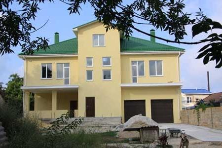 Журналисты нашли дачу Могилева..