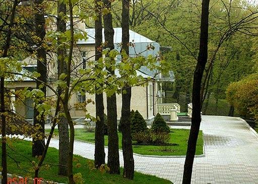 Свежие новости о - Грач о земле Януковича..