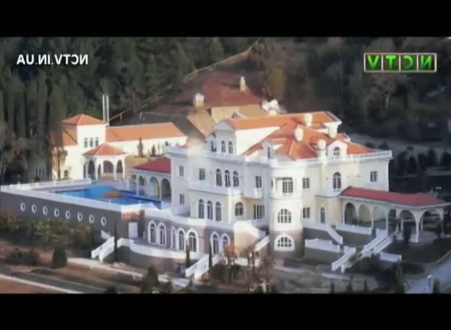 Сам Янукович... Мы должны победить бедность - Янукович по ТВ сказал :