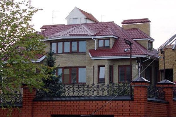 Из жизни государственной элиты:..