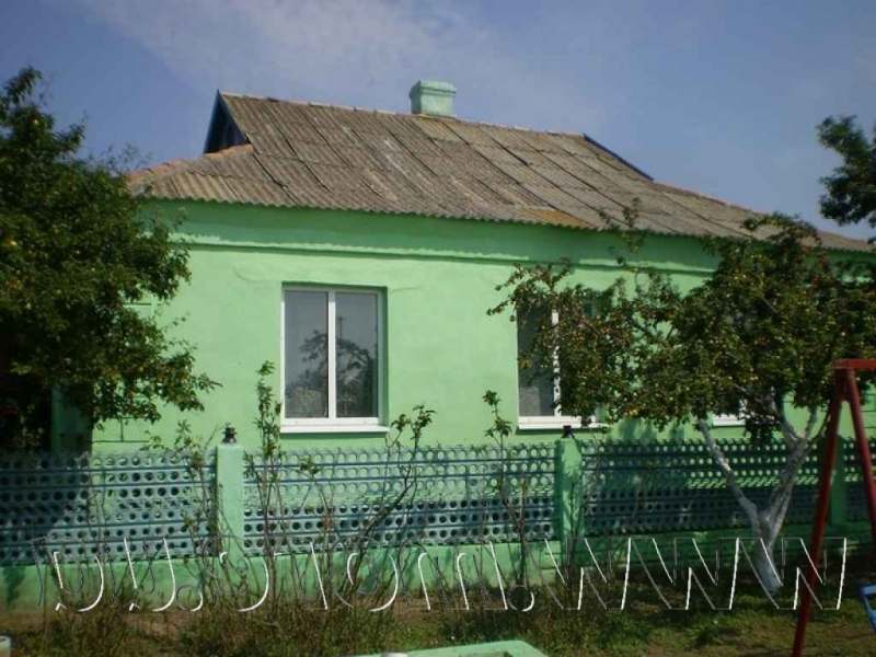 Коттеджи в Крыму,  Дома... просмотров: 456 / 76. Южная, Портовое