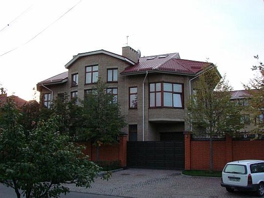 Из жизни государственной элиты:..