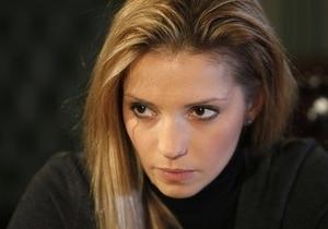 Фото NEWSru.com :: Дочь..