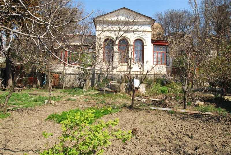 Продам дом 2, Алупка... г, Левитана, Алупка. Продается дом в г, Крым