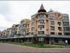 С барельефами Фото В квартире Януковича пять комнат и потолки..