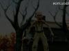 Монстр / Monster House www - Скриншот из фильма : Дом..